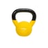Kettlebell de Neopreno: Pesas rusas para entrenamiento de fuerza y resistencia - Peso: 8 KG - Referencia: 24101.UNI.13 Kettlebell de Neopreno: Pesas rusas para entrenamiento de fuerza y resistencia - Peso: 8 KG - Referencia: 24101.UNI.13
